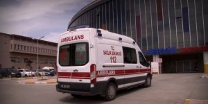 Erzincan'da şofbenden sızan gazdan 1 kişi öldü, karbonmonoksit zehirlenmesinden 2 kişi hastaneye kaldırıldı
