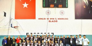 Elazığ derbinde gülen Gençlikspor oldu