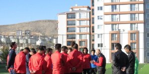 Elazığ Karakoçan'da 2 ayrılık daha