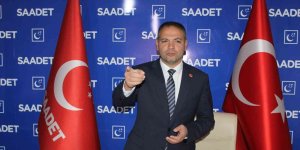 SP Van İl Başkanı İlhan'dan Van milletvekillerine soru