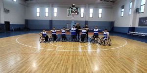 Erzurum'un konuğu Amasya