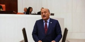 AK Parti Milletvekili Karaman: 'Ekonomik program istikrar, azim ve kararlılıkla devam edecek'