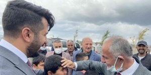 Horasan Belediyesi kent estetiğine değer katacak hizmetlere öncelik tanıyor