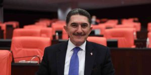 Çelebi, Ağrı'daki doğalgaz fiyatlarının düşürülmesini gündeme taşıdı