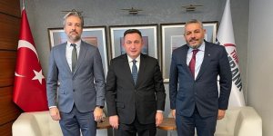 Başkan Sadıkoğlu'ndan EximBank talebi
