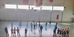 Pasinler'de sportif faaliyetler hız kazandı