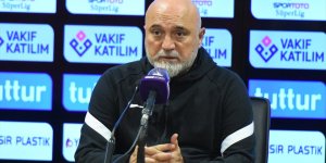 Yeni Malatyaspor-Kayserispor maçının ardından