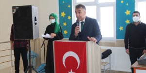 Güroymak'ta Salih Özmen Özel Eğitim Uygulama Okulu açıldı