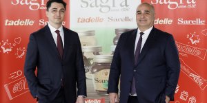 Sagra, cirosunu 2 yıl içinde 8'e katlayacak