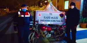Elazığ'da 3 hırsızlık şüphelisi yakalandı