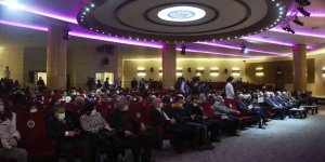 Uluslararası Kar Film Festivali başladı