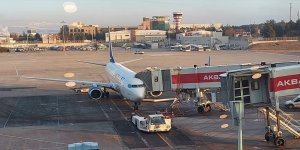 Ankara Esenboğa Havalimanı'ndan Belgrad'a direkt uçuşlar başladı