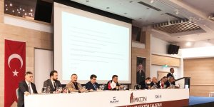 Bülbüloğlu: "Büyük ve güçlü Türkiye'nin inşaası için çalışıyoruz"