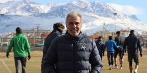 Vanspor FK, Niğde Anadolu FK maçına kenetlendi