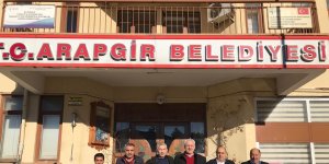 Karaman'dan Cömertoğlu'na ziyaret