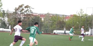 Elazığ Amatör Küme U18 ve U14 Liginde gruplar belli oldu