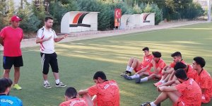 Elazığ Yolspor'da Ergüven dönemi sona erdi