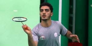 Türkiye Badminton Şampiyonası başladı