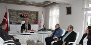 Uyafa Cup 2023 Erzurum'da