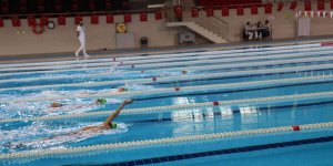 Yüzme hakemlerine vefa