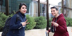 İranlı turistlerle Van ekonomisine 100 milyon TL'lik katkı sağlandı