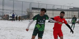 Yakutiye Belediyespor liderliğe devam dedi