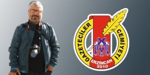 EGC'de Sarıkaya'yı kınadı