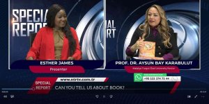 Rektör Karabulut'tan MTÜ için Uluslararası işbirliği adımları