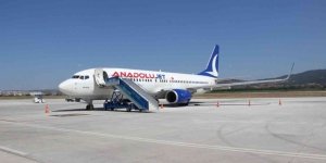 Van-Trabzon uçak seferleri başlıyor