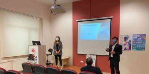 Erzincan'da 'Bağımlılıkla Mücadele Seferberliği' semineri düzenlendi
