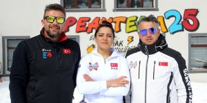 Seni Olimpiyatlarda görmek istiyoruz