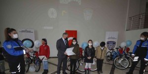 Elazığ'da 'Bilinçli Nesillerle Mutlu Yarınlara' projesi