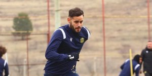 Yeni Malatyaspor, Çaykur Rizespor maçının hazırlıklarını sürdürdü