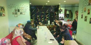 Solhan'da "Engelleri Aş, Hayata Katıl" etkinliği düzenlendi