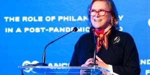 Sabancı Vakfı 14. Uluslararası Filantropi Semineri