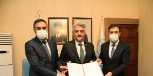 Erzincan turizmine 7 milyon TL'lik yatırım