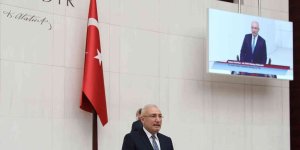 AK Parti'li Kahtalı'dan asgari ücret açıklaması