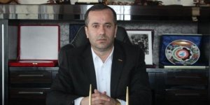 TÜRSAB Doğu Anadolu Bölge Yönetim Kurulu Başkanı Özgökçe: 'Bu şehrin kaderi turizme bağlıdır'