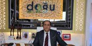 Vanlı iş adamı Kandaşoğlu: "Bu ekonomik sıkıntıdan kurtulmanın tek çözümü asgari ücretin tüm vergilerden muaf tutulmasıdır"