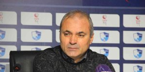 Erkan Sözeri: 'Şampiyon olacak takım nasıl oynar onu gösterdik'