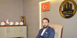 İnşaat sektörünün sorunları Antalya'da masaya yatırılacak