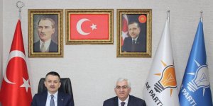 Söylemez Barajı'nın yapımına başlanıyor