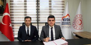 Kemaliye'ye 1,3 milyon liralık proje desteği