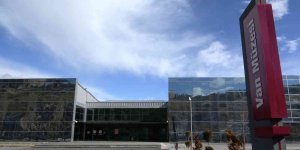 Van Müzesi "Avrupa Yılın Müzesi Ödülü" için finalinde