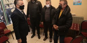 Bakanı Pakdemirli gıda fiyatlarındaki artışı değerlendirdi: