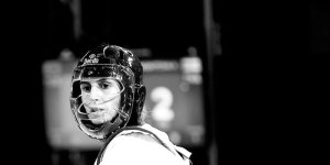 Bitlisli Nurcihan Ekinci'den gümüş madalya