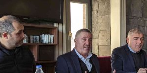 Ardahan Esnaf ve Sanatkarlar Odası seçimine doğru