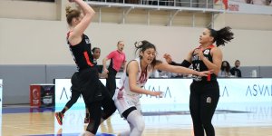 Herbalife Nutrition Kadınlar Basketbol Süper Ligi