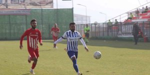 TFF 3. Lig: HD Elazığ Karakoçan: 1 - Beyoğlu Yeni Çarşı: 1