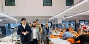 İş ve aş sağlayan işletmelere destek